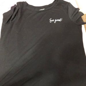 So good a top perfect for a workout